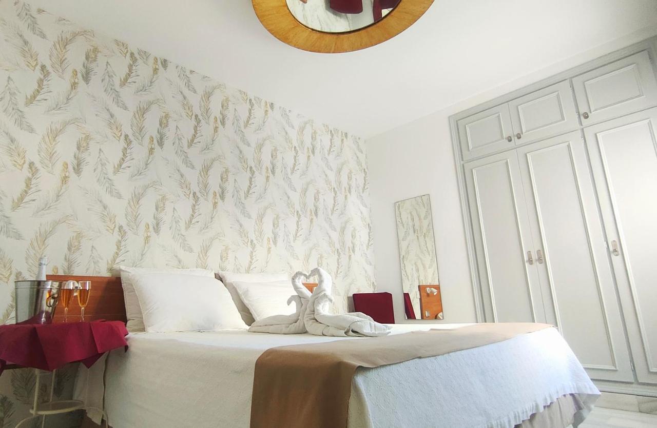 Hotel Sol Альмерия Экстерьер фото