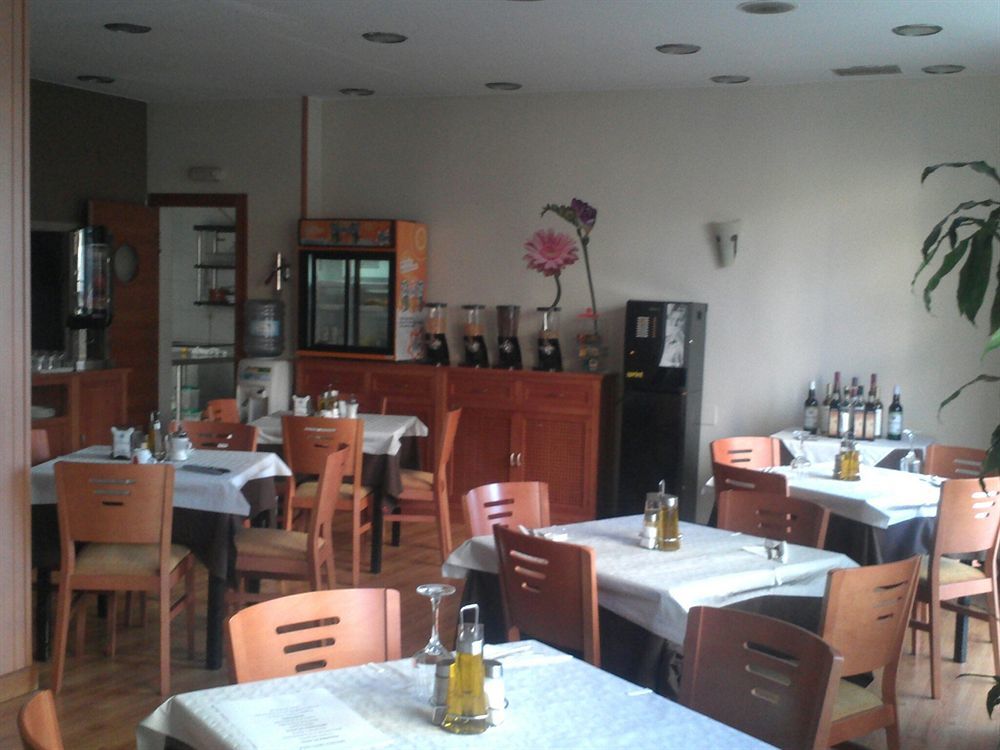 Hotel Sol Альмерия Экстерьер фото