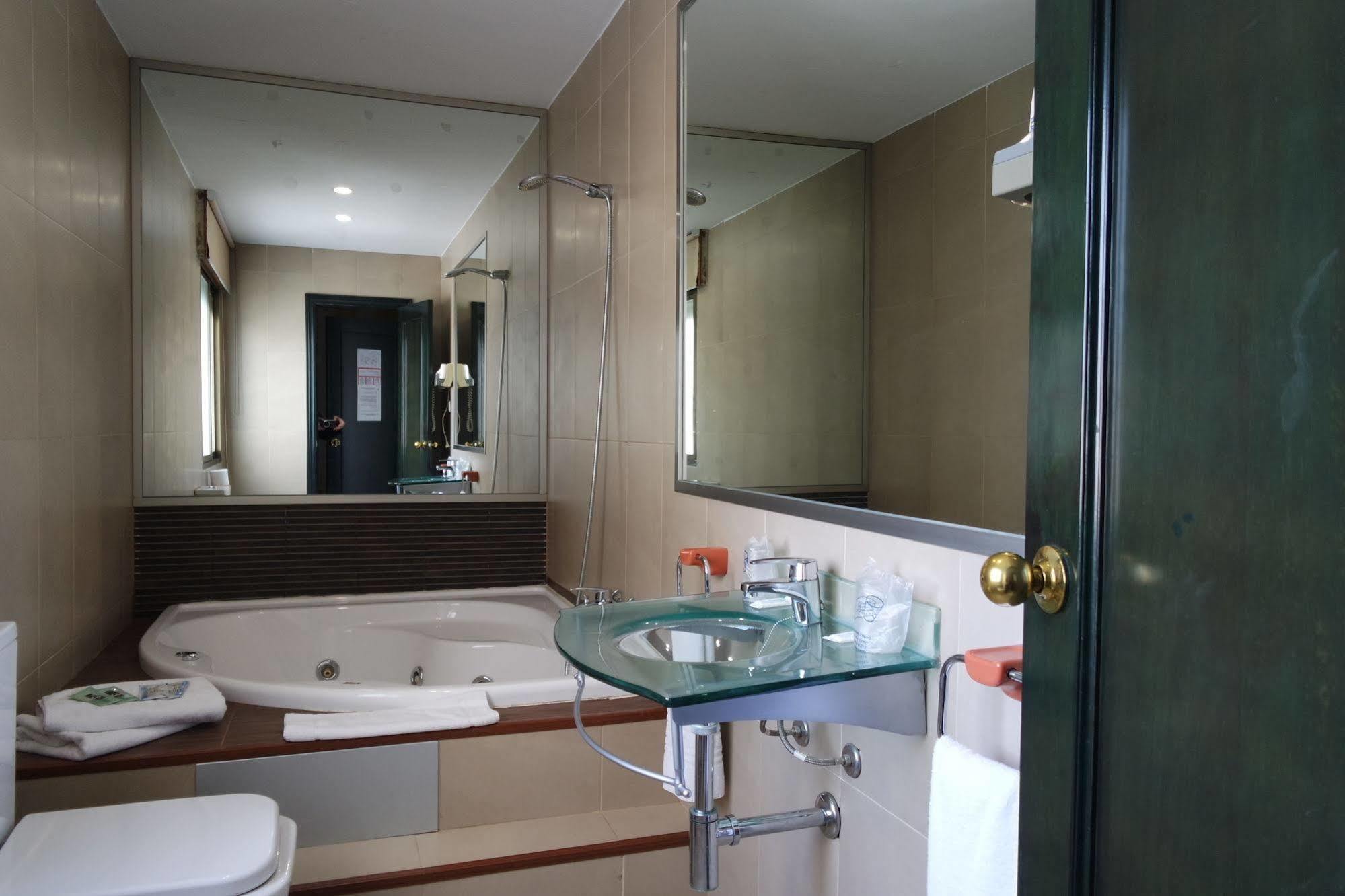 Hotel Sol Альмерия Экстерьер фото
